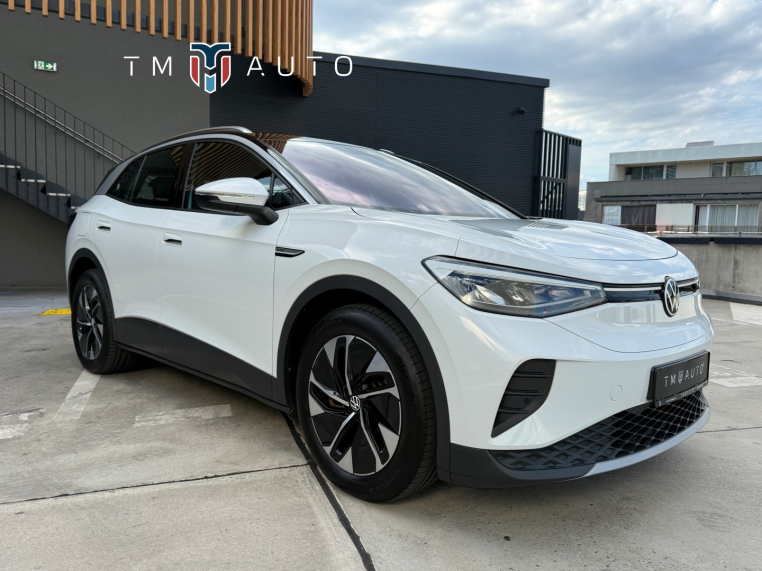 Volkswagen ID.4 Pro Performance 150KW  77 kWh